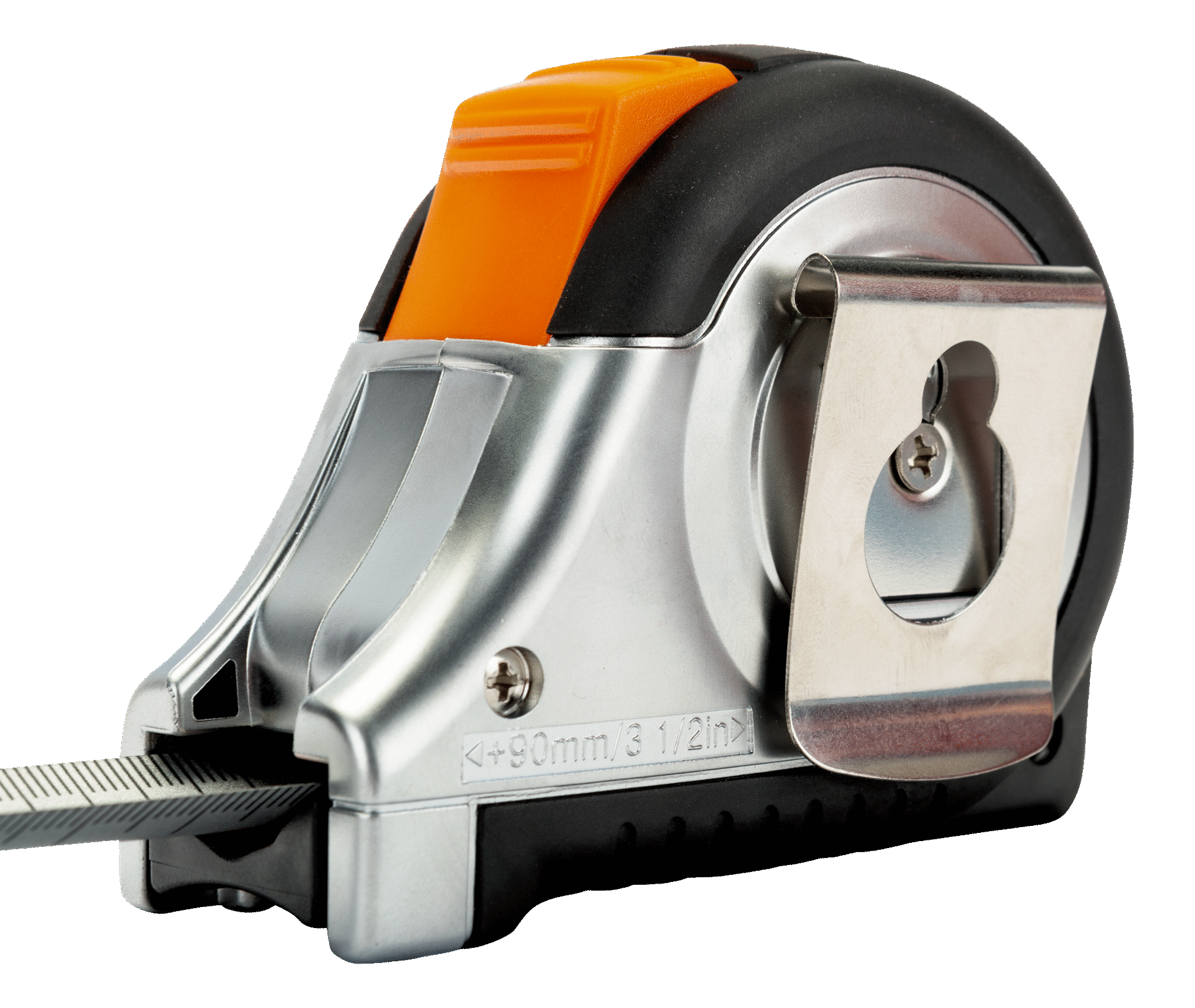 картинка Карманные рулетки BAHCO MTS-5-25 от магазина "Элит-инструмент"