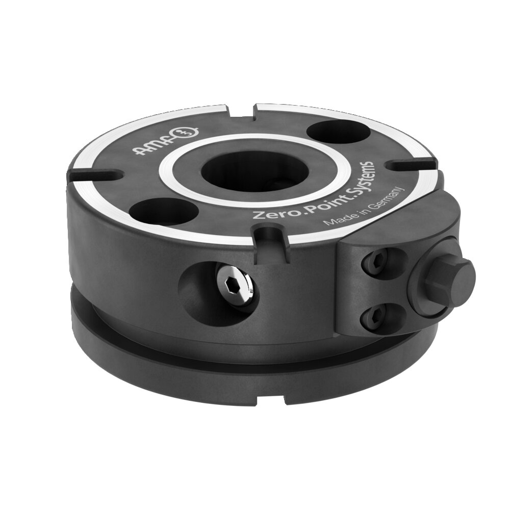 Зажимной модуль, механический, с индексацией АМF 562355