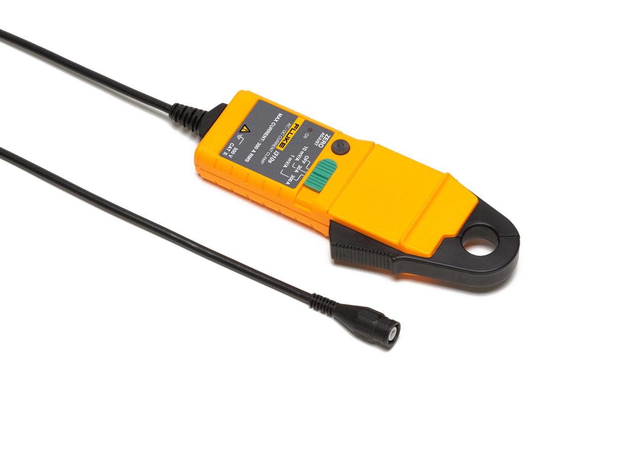 Токоизмерительные клещи Fluke i310s 2840309