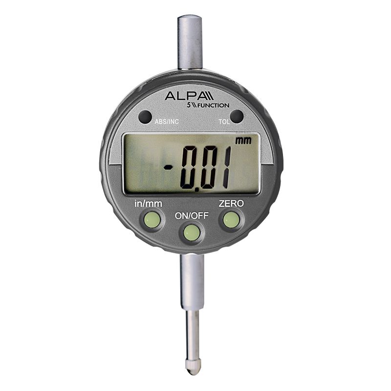 CA02050 Индикатор ALPA