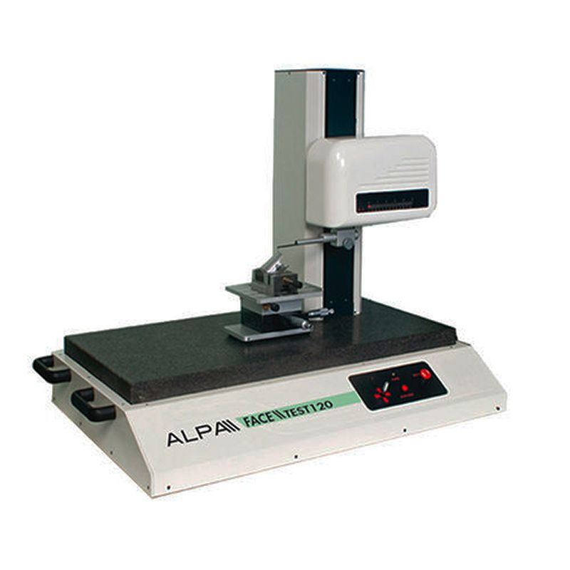 LA350LAB Профилометр ALPA