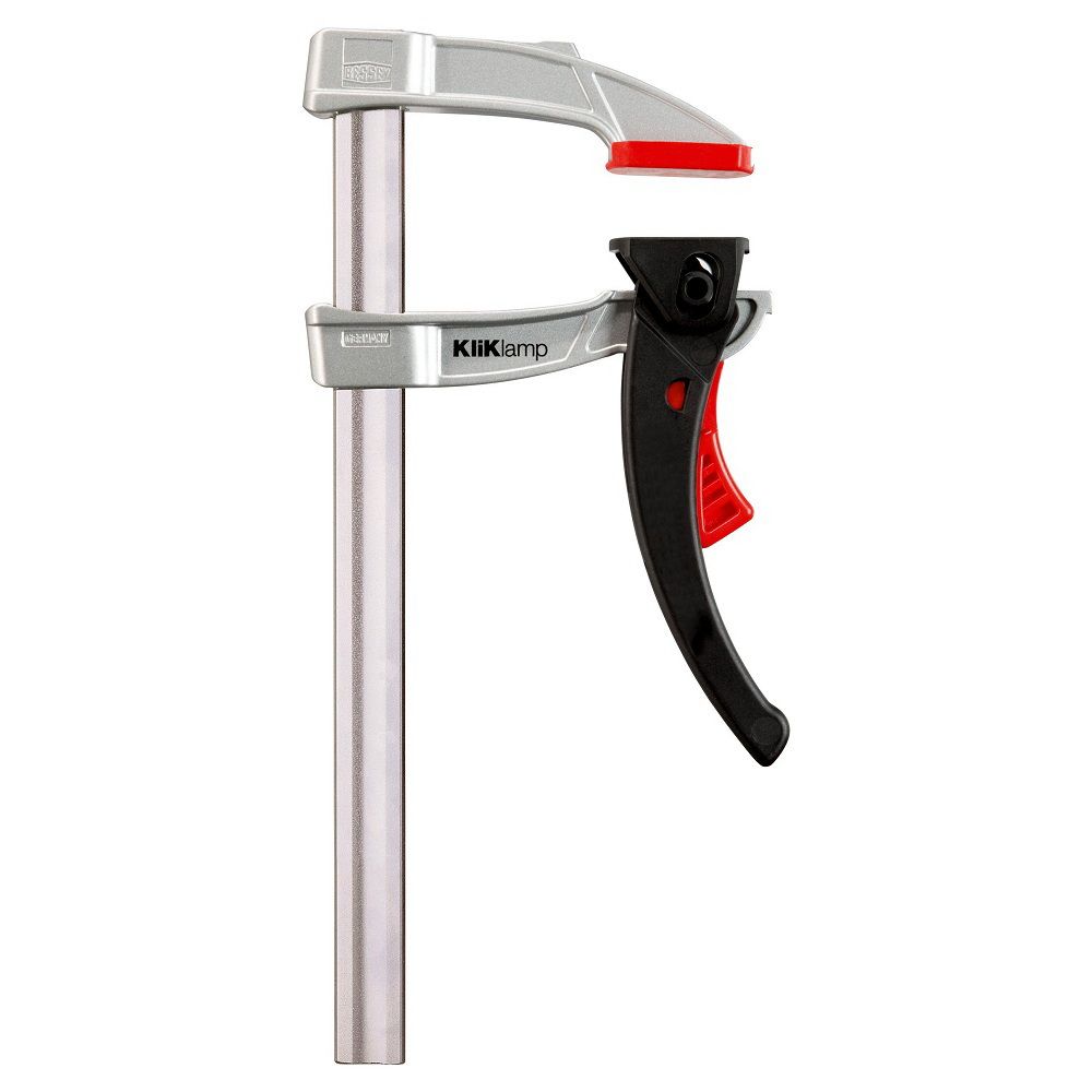 Рычажная струбцина KliKlamp 160x80 мм (BESSEY KLI16)