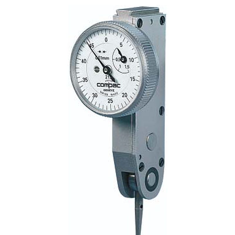 215A Индикатор COMPAC 210 TESA