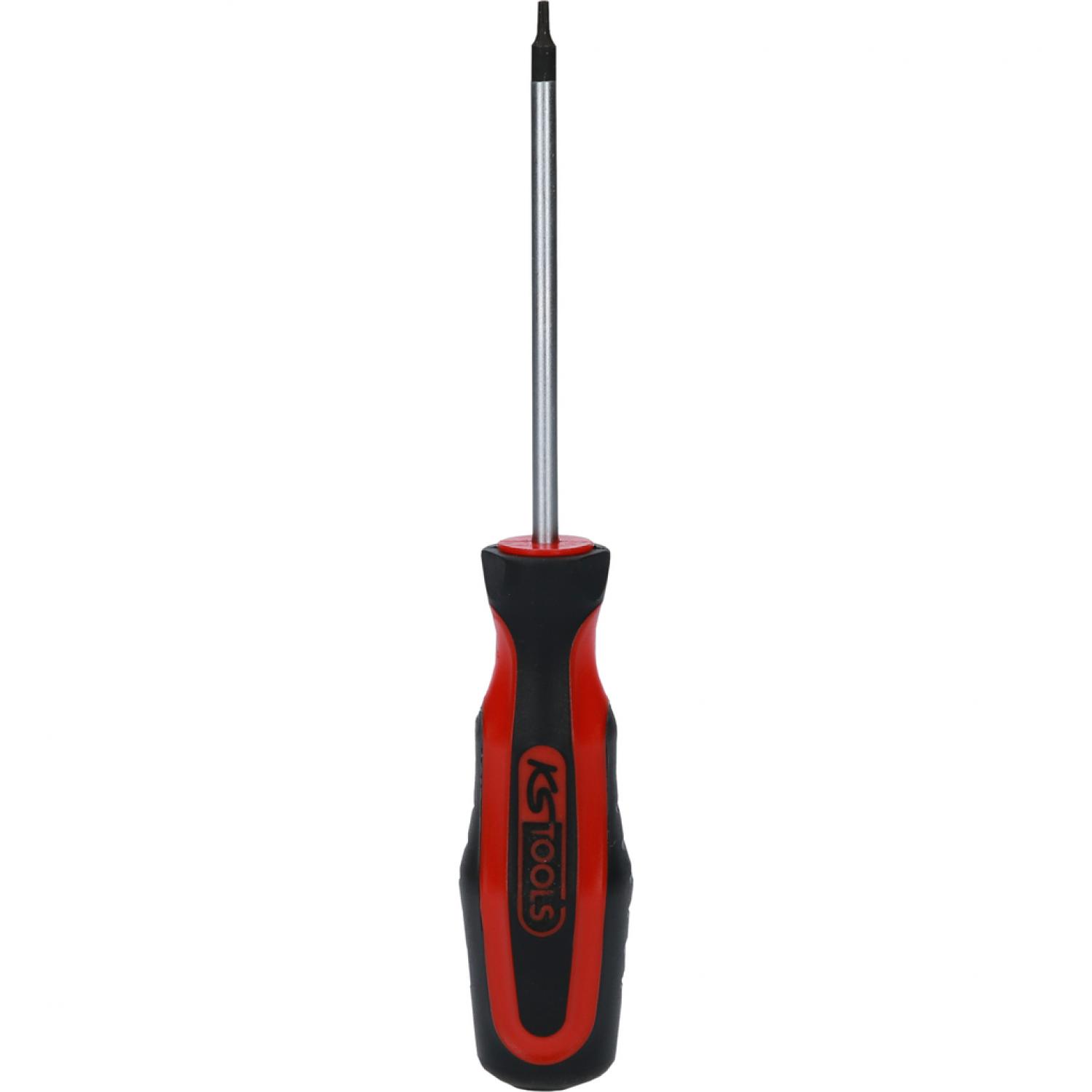 ERGOTORQUEplus® Отвертка для шлицев типа Torx-Plus, IP8