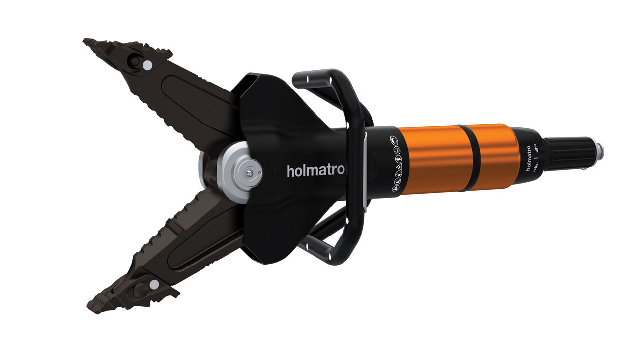 Комбинированный инструмент CT 5160 Holmatro 150.012.330