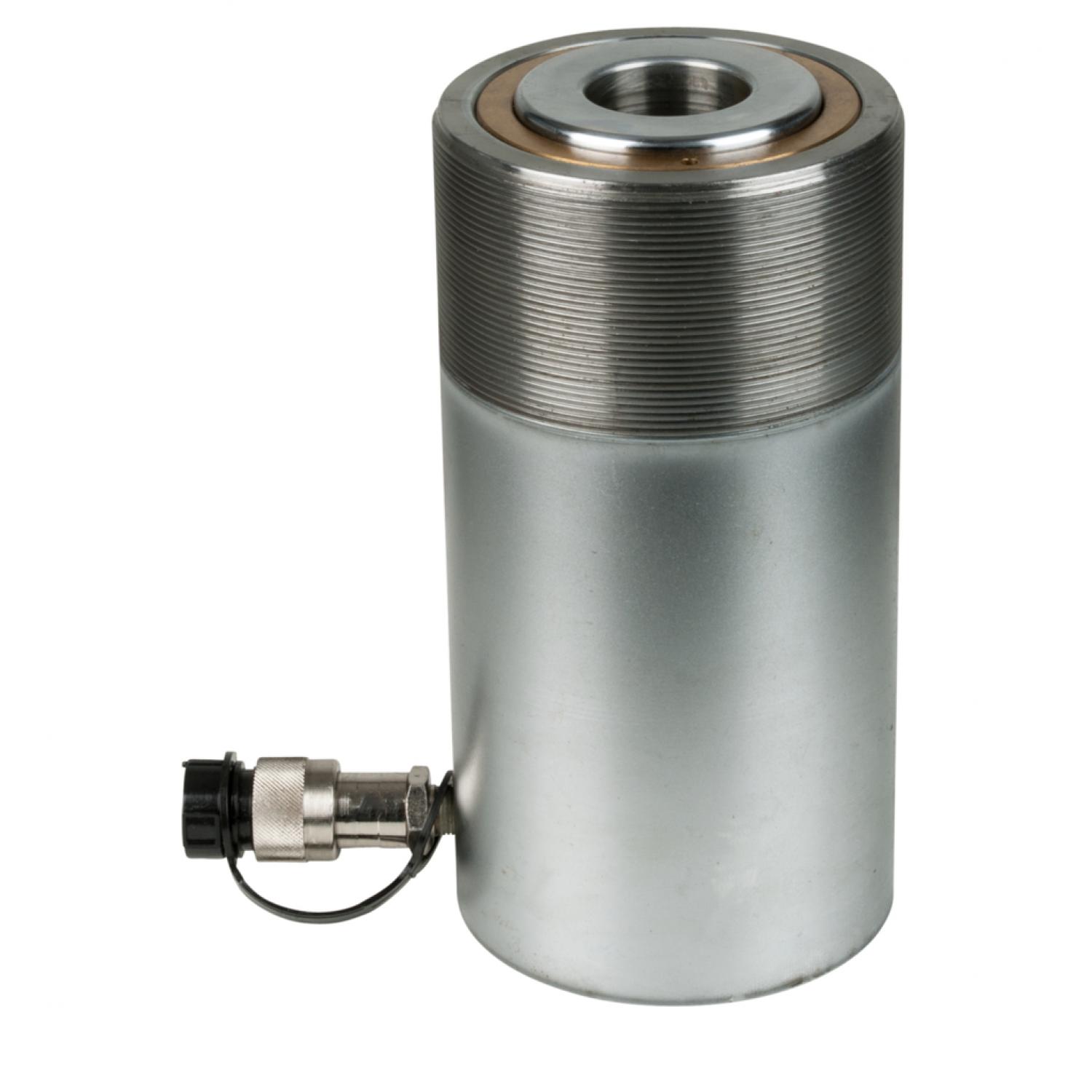 картинка Гидравлический цилиндр, 75 т от магазина "Элит-инструмент"