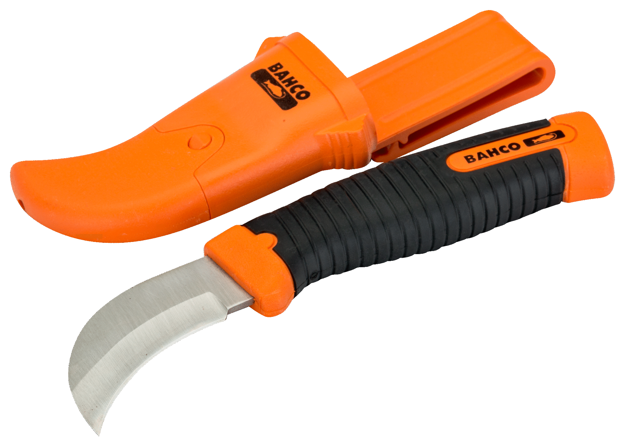 картинка Нож для напольного покрытия BAHCO 2446-LINO от магазина "Элит-инструмент"