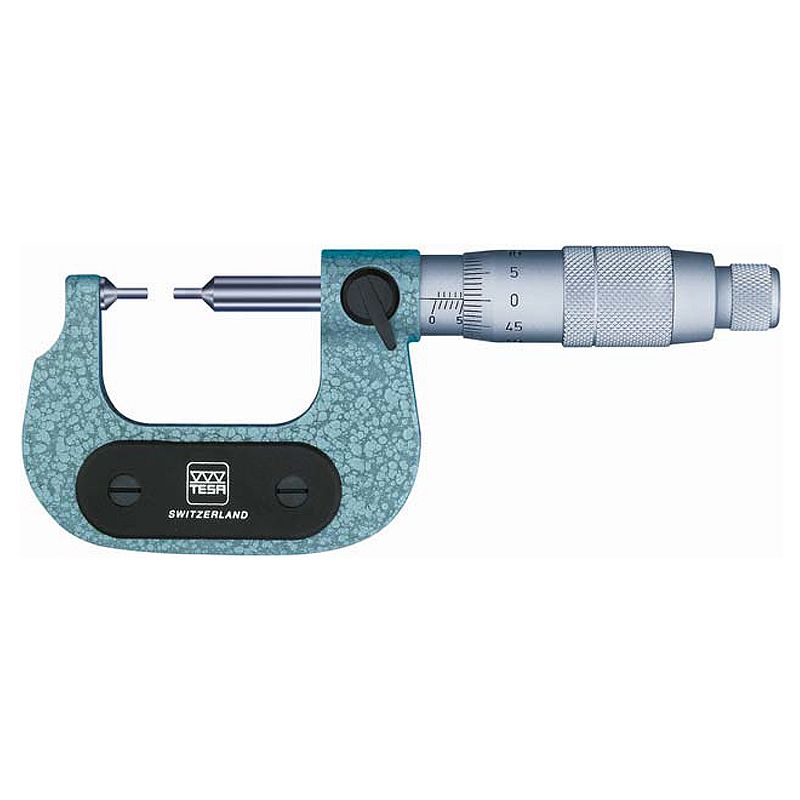 00220101 Микрометр ISOMASTER AD TESA