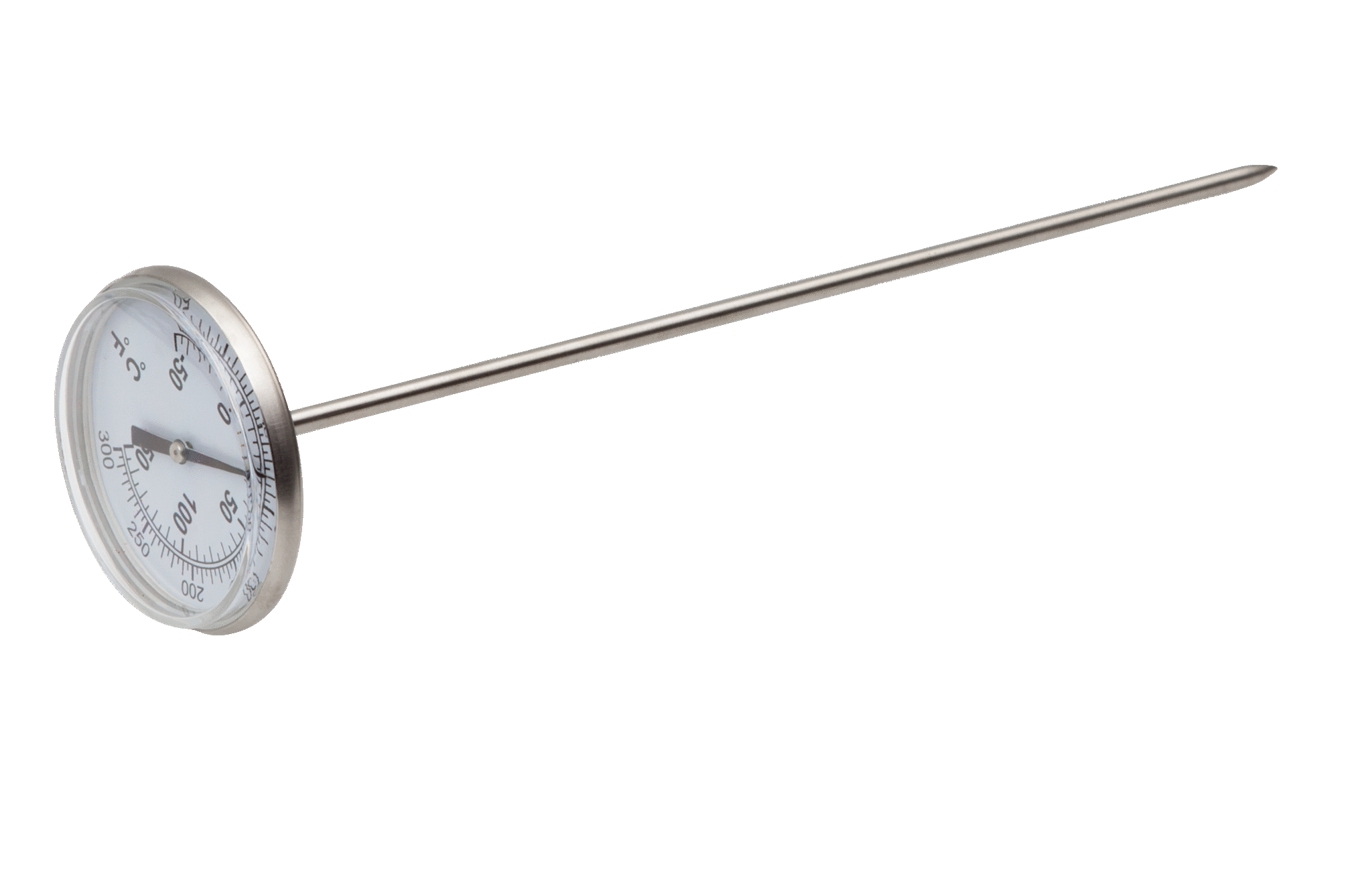 Термометр, 0-200°C BAHCO BE400P244