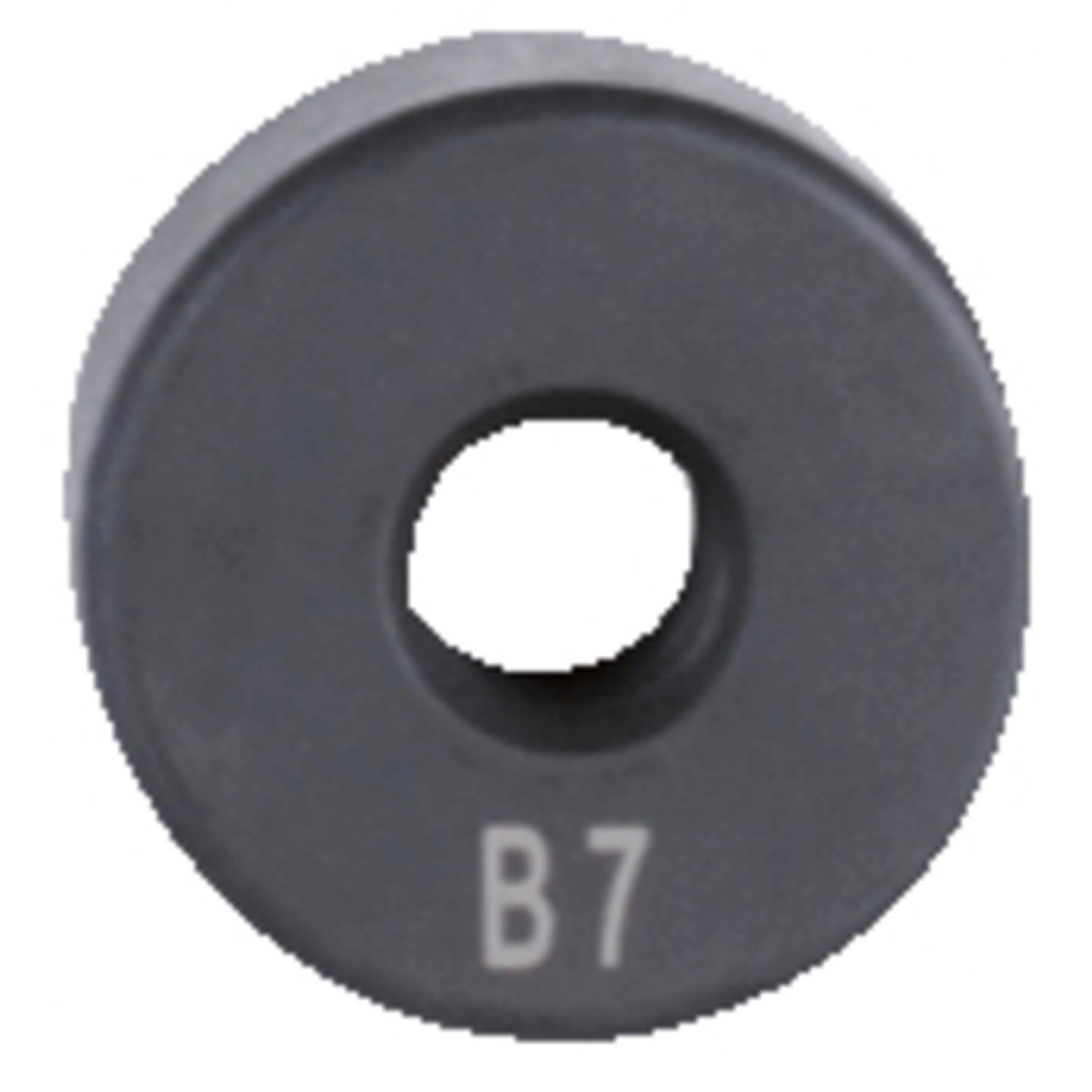 Прижимная деталь (тяговая) Ø41,5, M14x2,0