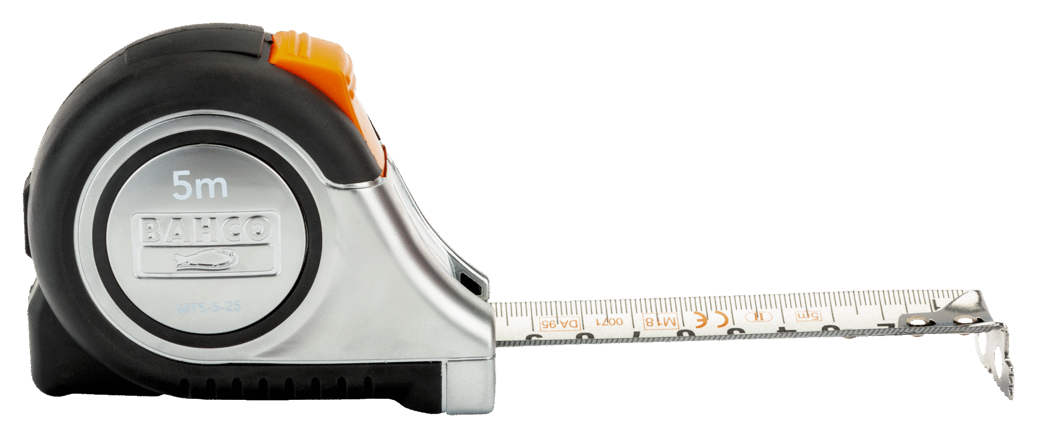 картинка Карманные рулетки BAHCO MTS-8-25-E от магазина "Элит-инструмент"