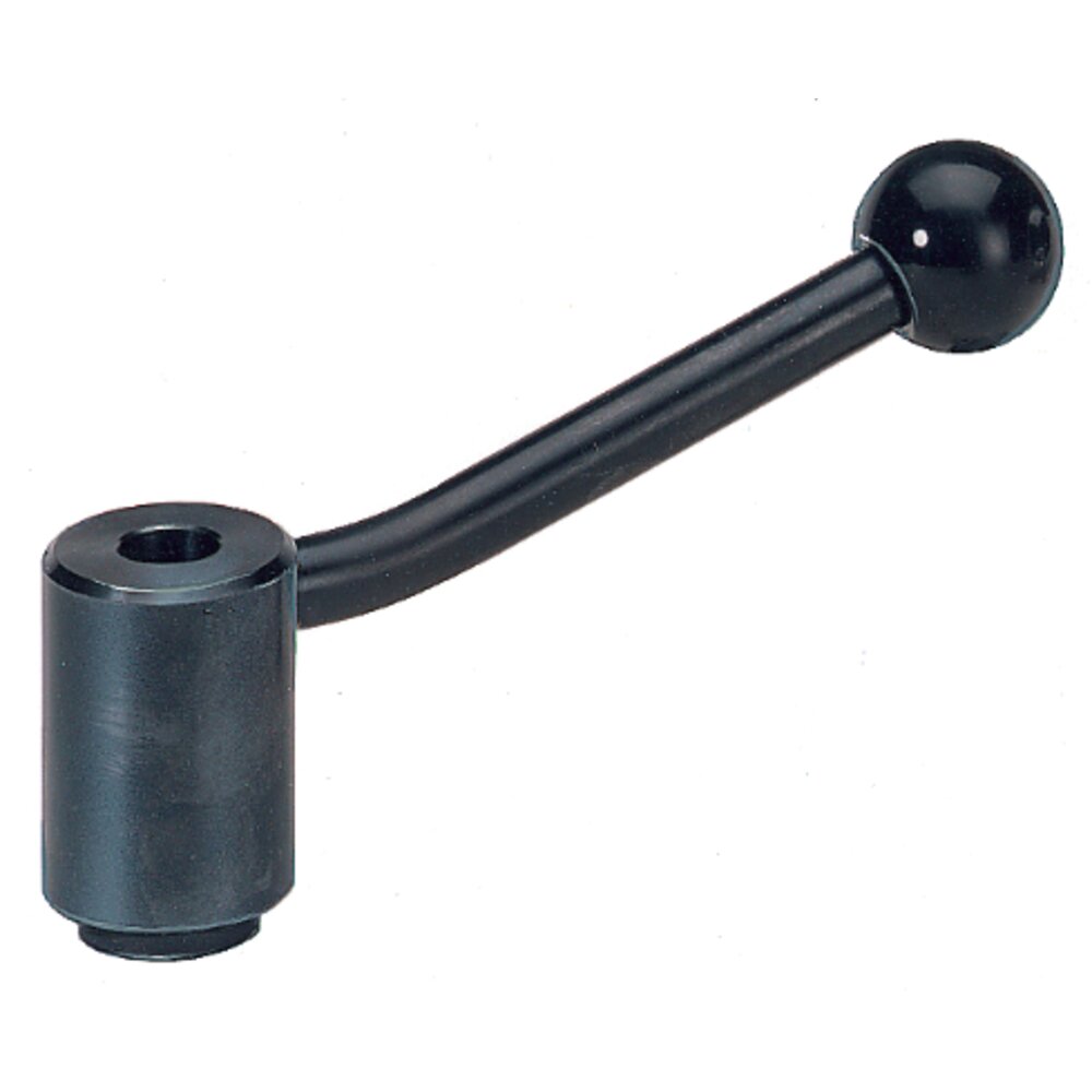 Рычаг фиксирующего зажима АМF 74609