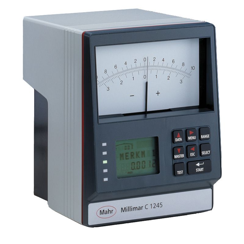 9037843 Прибор Millimar C 1245 M MAHR