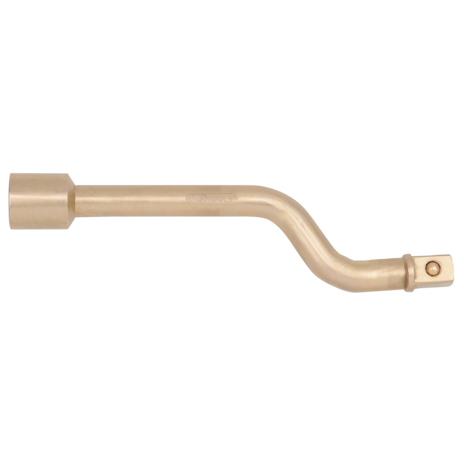 Специальный удлинитель BRONZEplus 1/2", 150 мм