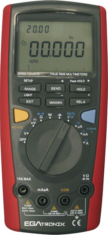 EGAMaster 51254