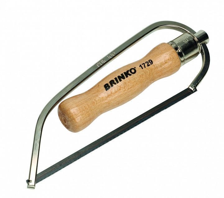 картинка Ножовка универсальная, складная от магазина "Элит-инструмент"