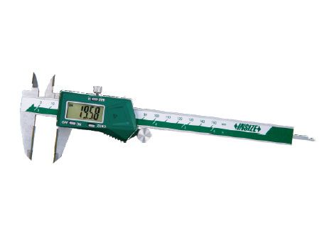 Штангенциркуль 1110-200A INSIZE