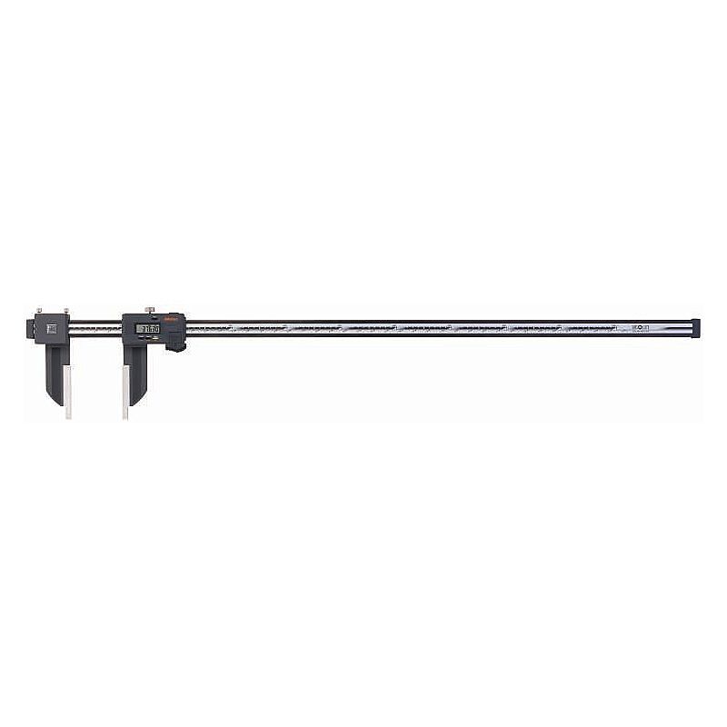 552-302-10 Штангенциркуль ABSOLUTE Digimatic IP66 из углепластика MITUTOYO