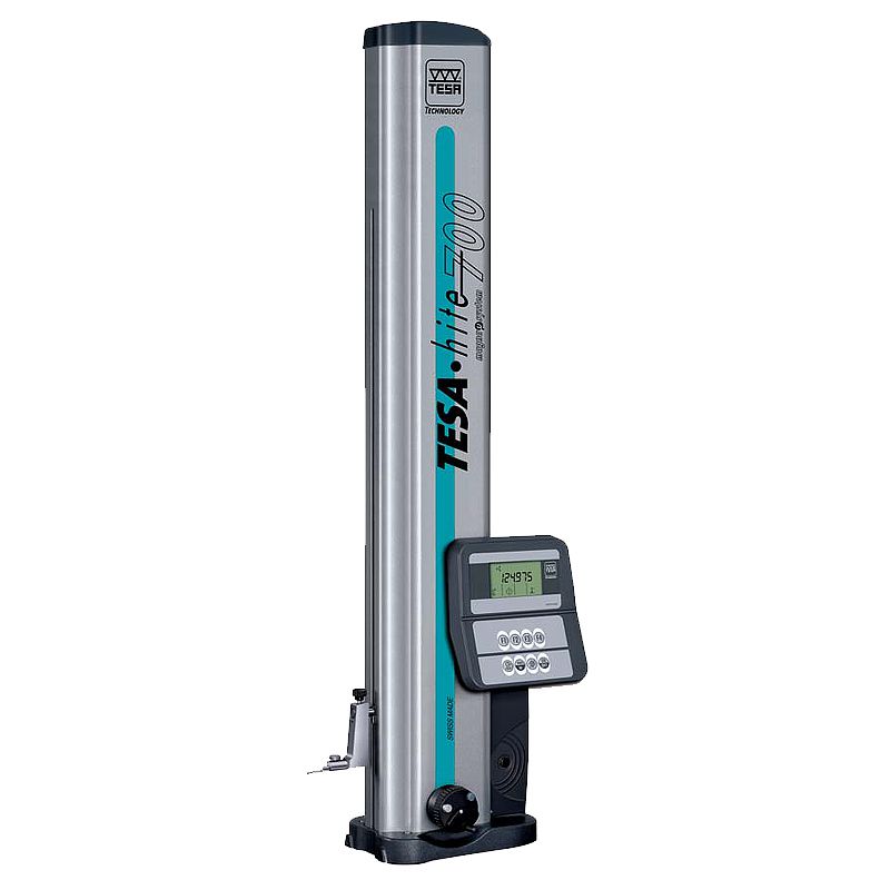 00730059 Вертикальный длиномер HITE magna 700 TESA