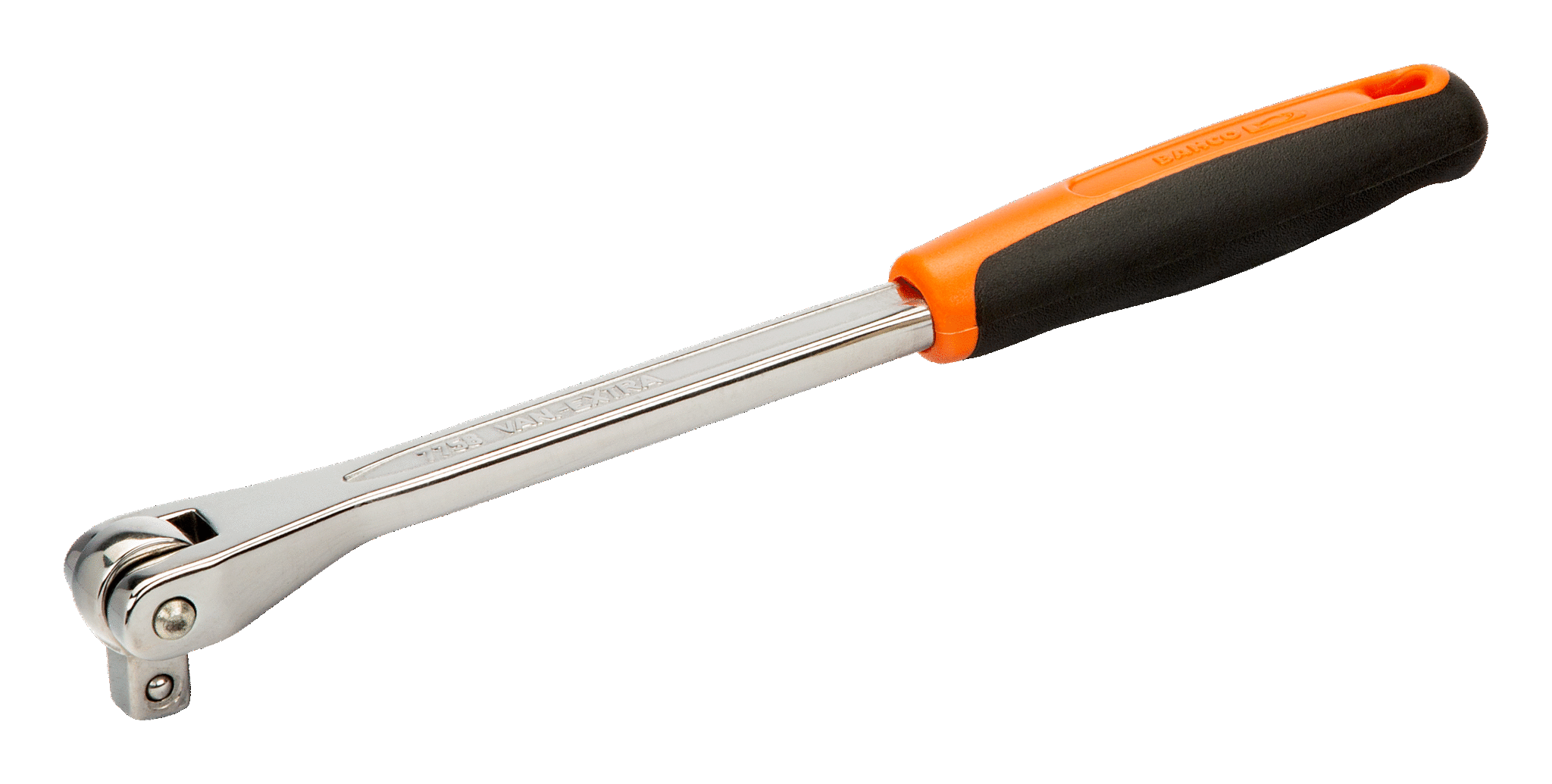 Рукоятка с шарниром BAHCO SB7758