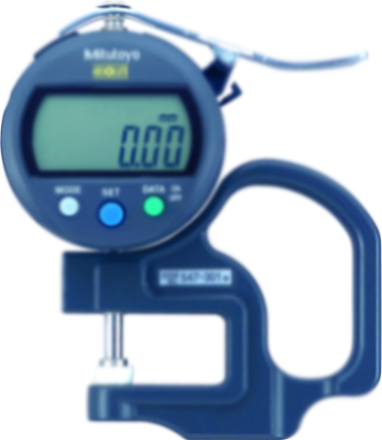 547-321 Толщиномер индикаторный ABSOLUTE Digimatic MITUTOYO
