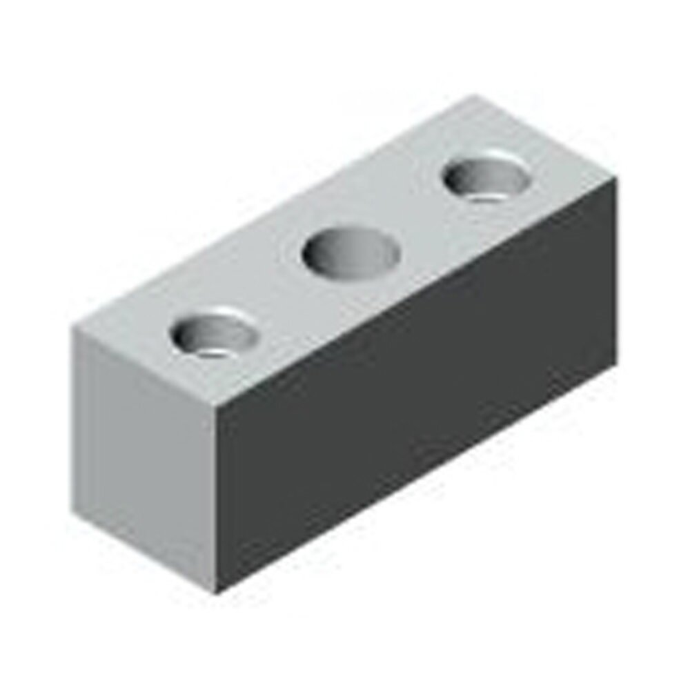 Распорная пластина с позиционированием АМF 300178