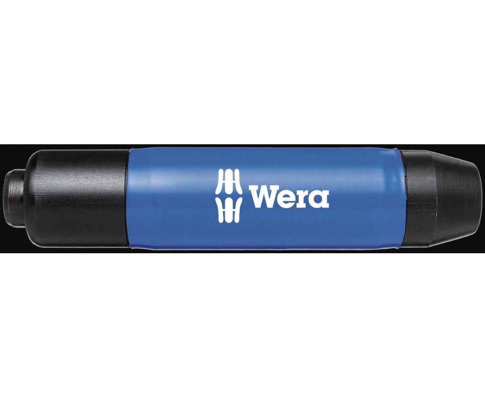 Ударный винтоверт 180 Нм Wera 2200 WE-072035