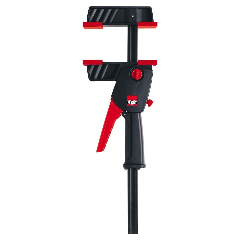 Струбцина для работы одной рукой DuoKlamp 300×85 мм (BESSEY DUO30-8)