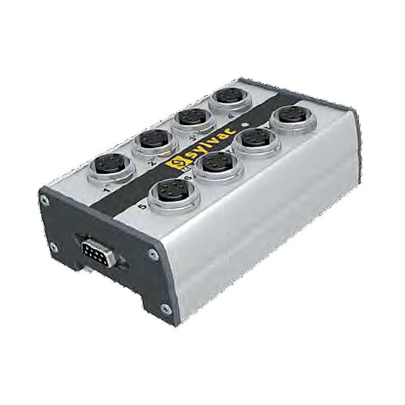 804.2118 Мультиплексор S_View MB-8D SYLVAC