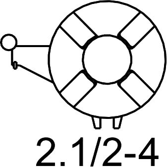 EGAMaster 87861