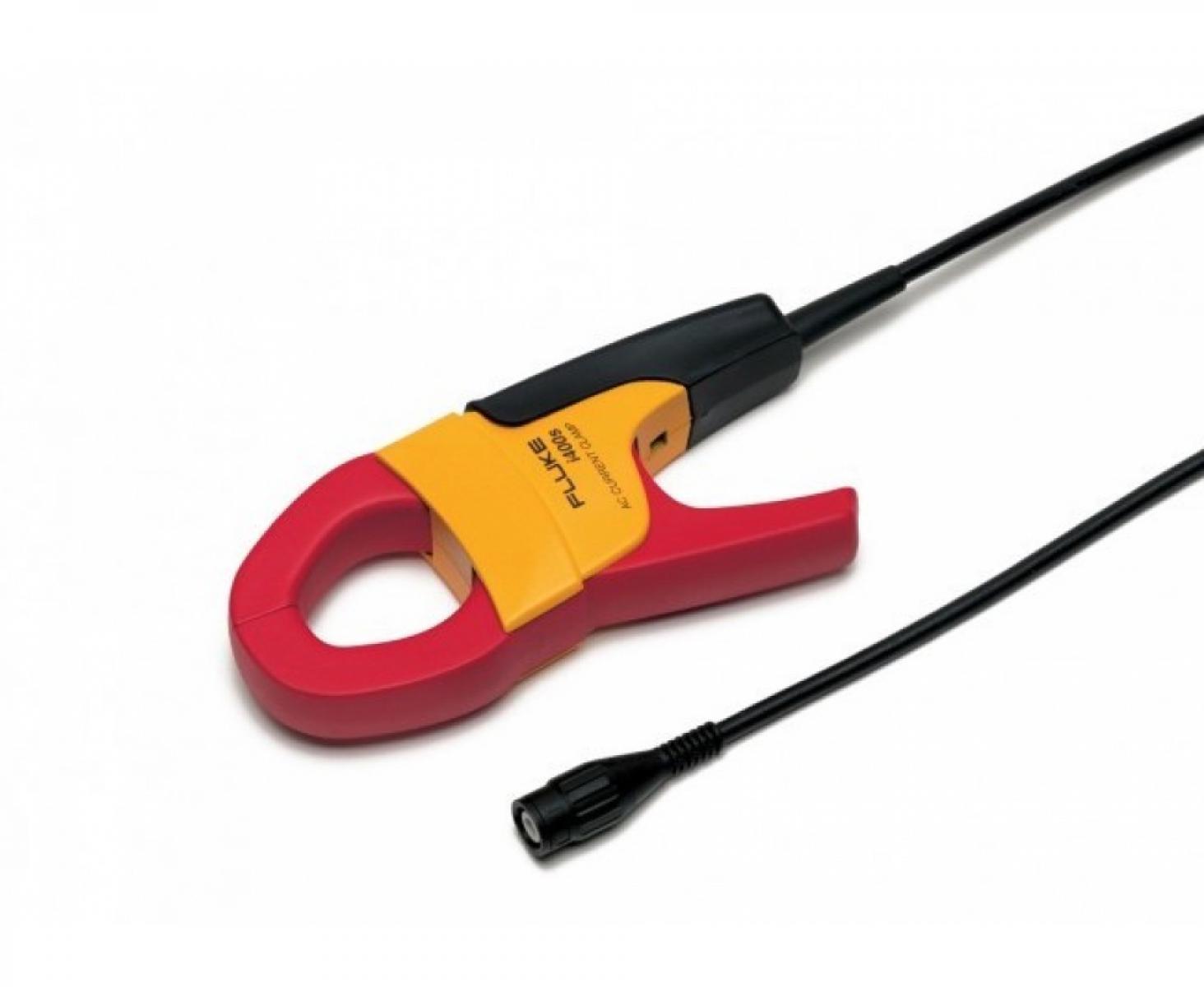 картинка Клещи токоизмерительные Fluke i400s 2277202 от магазина "Элит-инструмент"