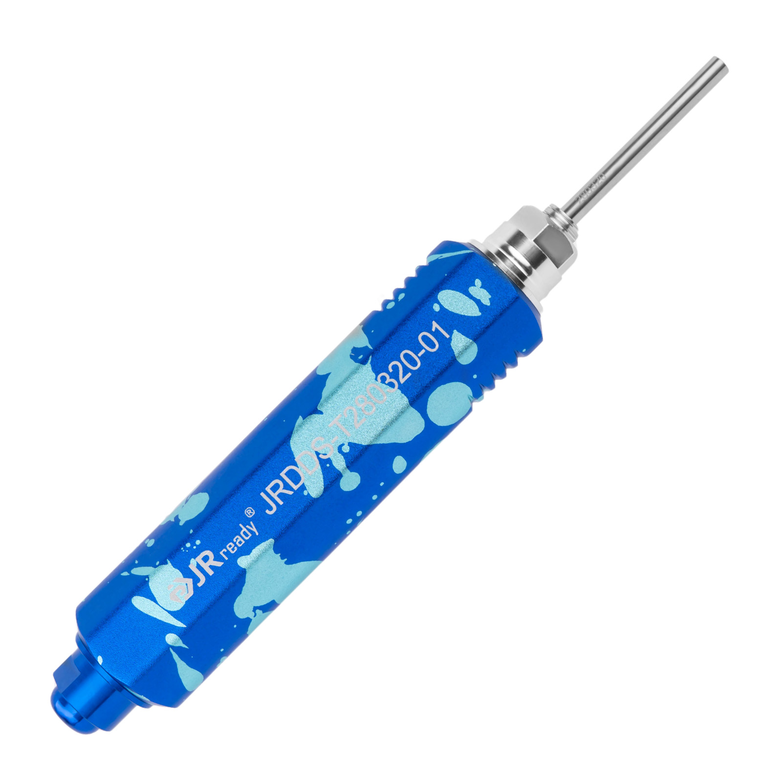 JRready JRDDS-T280320-01 Экстрактор круглых клемм