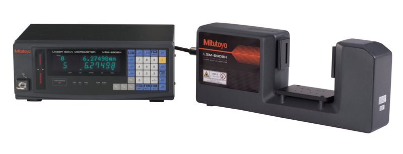 544-498-1E Комплект блок индикации и измерительный блок MITUTOYO