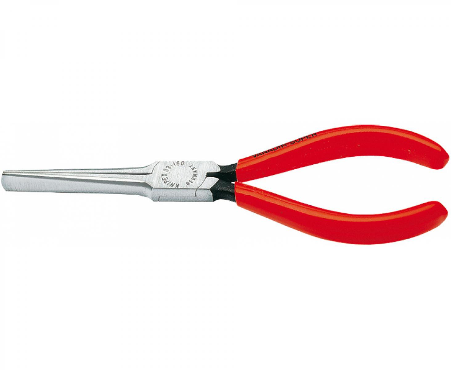 Плоскогубцы модель "Утконосы" Knipex KN-3301160