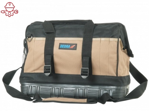 Сумка для инструментов 'Tool Bag' Dedra M360.032