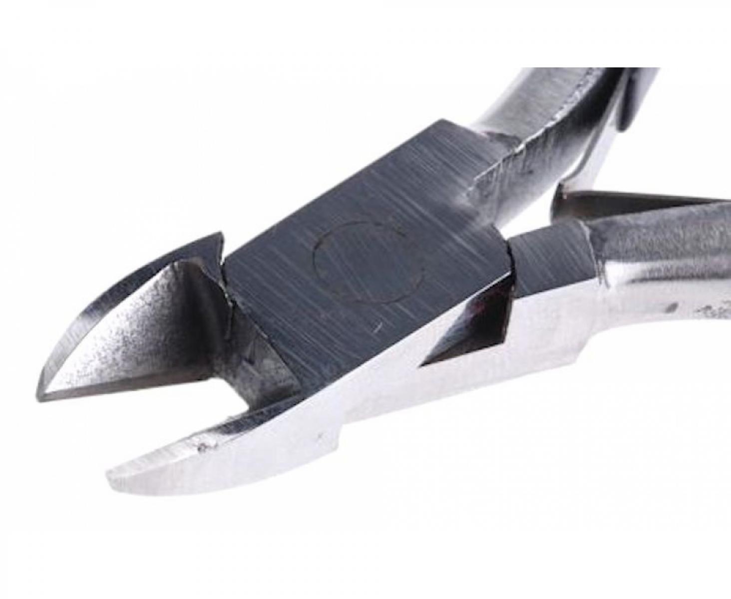 картинка Бокорезы прецизионные ESD 6604 6 112 мм Stahlwille 66046110 от магазина "Элит-инструмент"