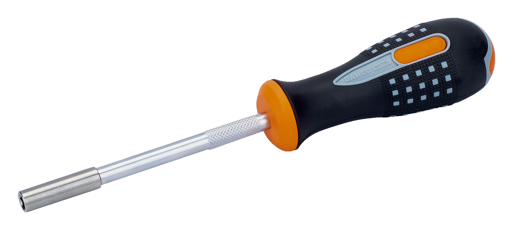 Отверточная рукоятка для бит с шестигранным гнездом BAHCO 808050A/TORX