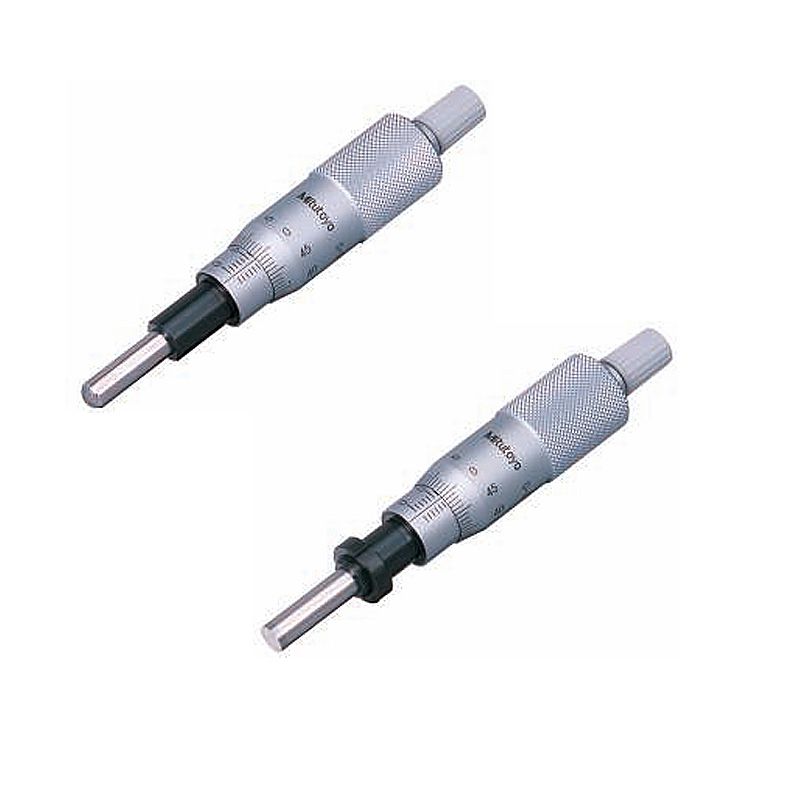 150-210 Головка микрометрическая MITUTOYO