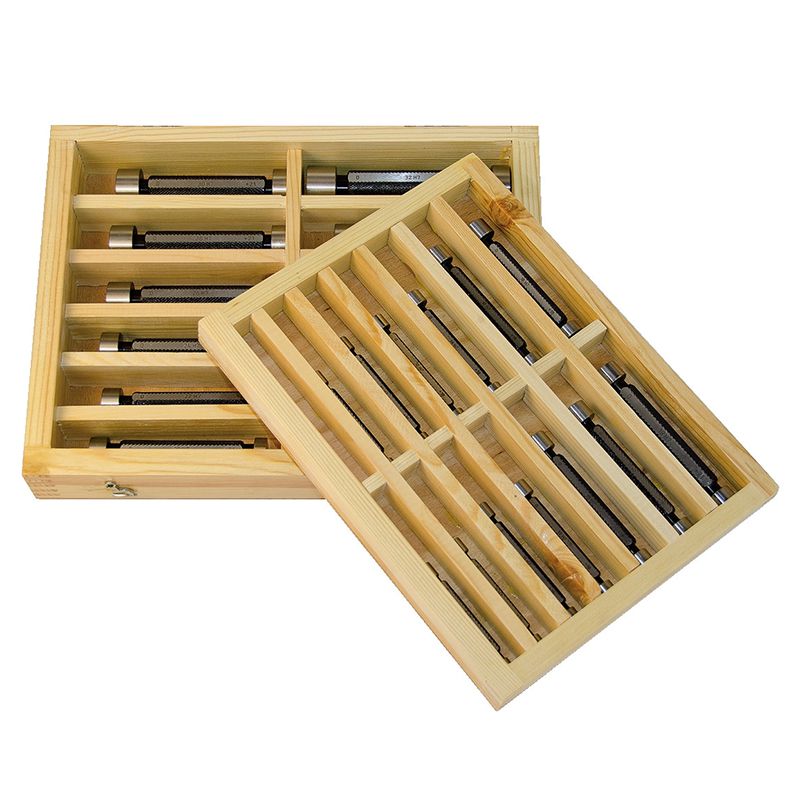 FA188A Набор калибр-пробок ALPA