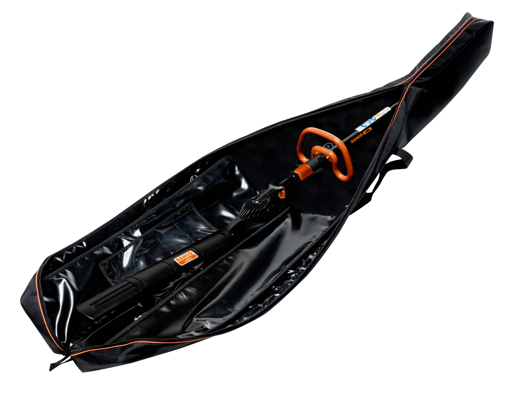 Сумка для кустореза BCL115, пилы BCL135 и культиватора BCL141 BAHCO BCL115B Bag