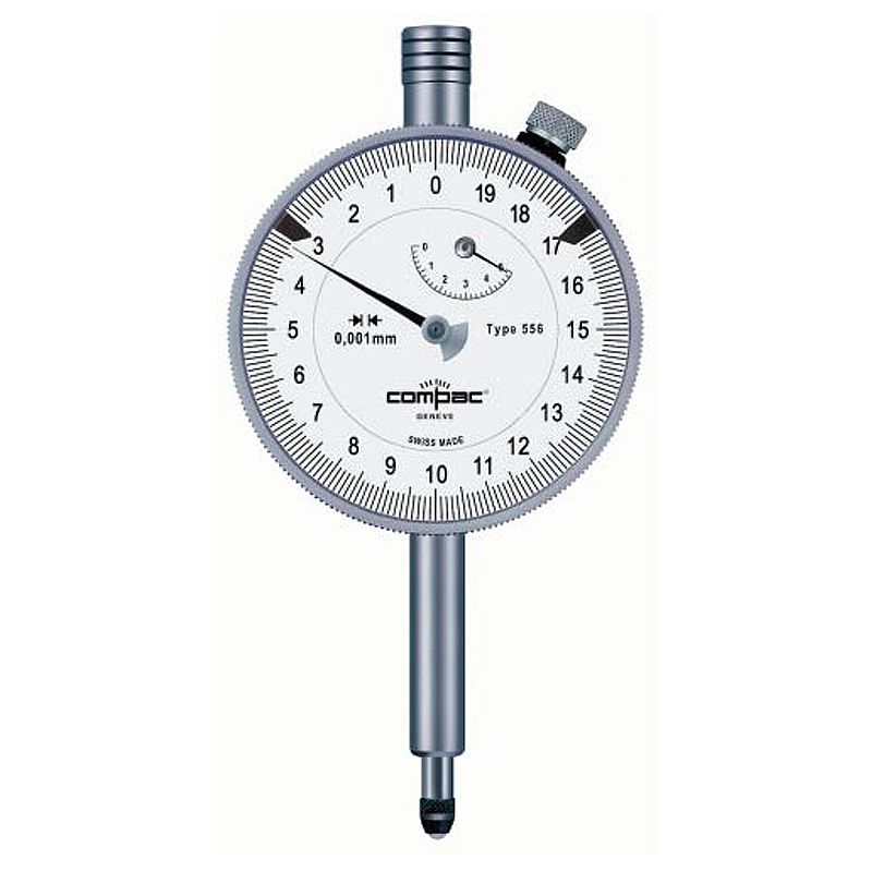 555PF1 Индикатор TESA