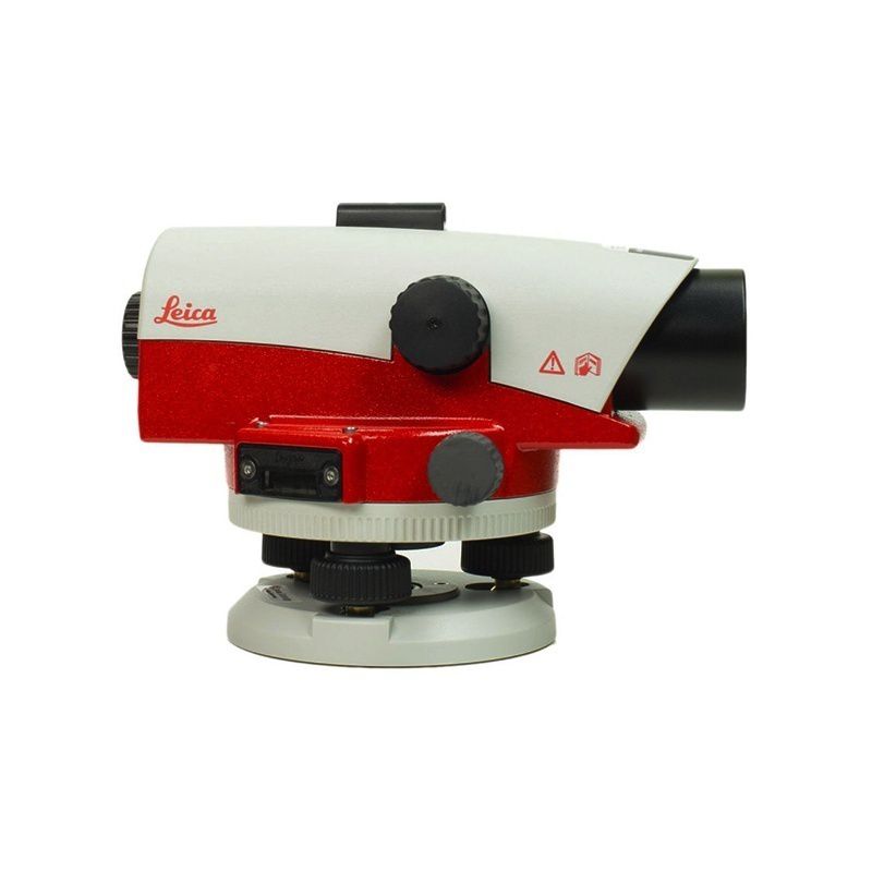 картинка Оптический нивелир Leica NA728 с поверкой, 641984 от магазина "Элит-инструмент"