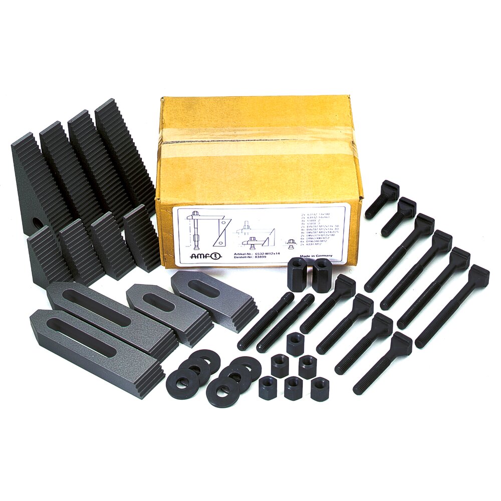 Базовая сортировка АМF 83899