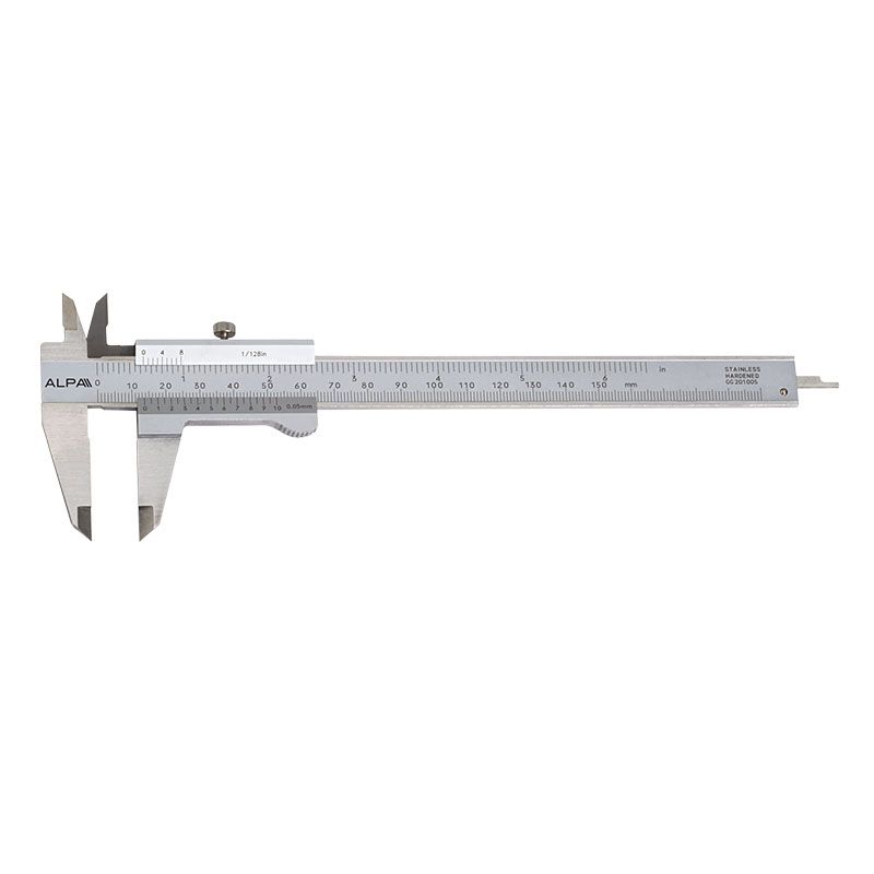 AB015300 Штангенциркуль ALPA