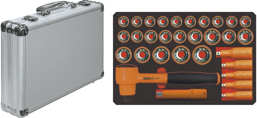 EGAMaster 73016