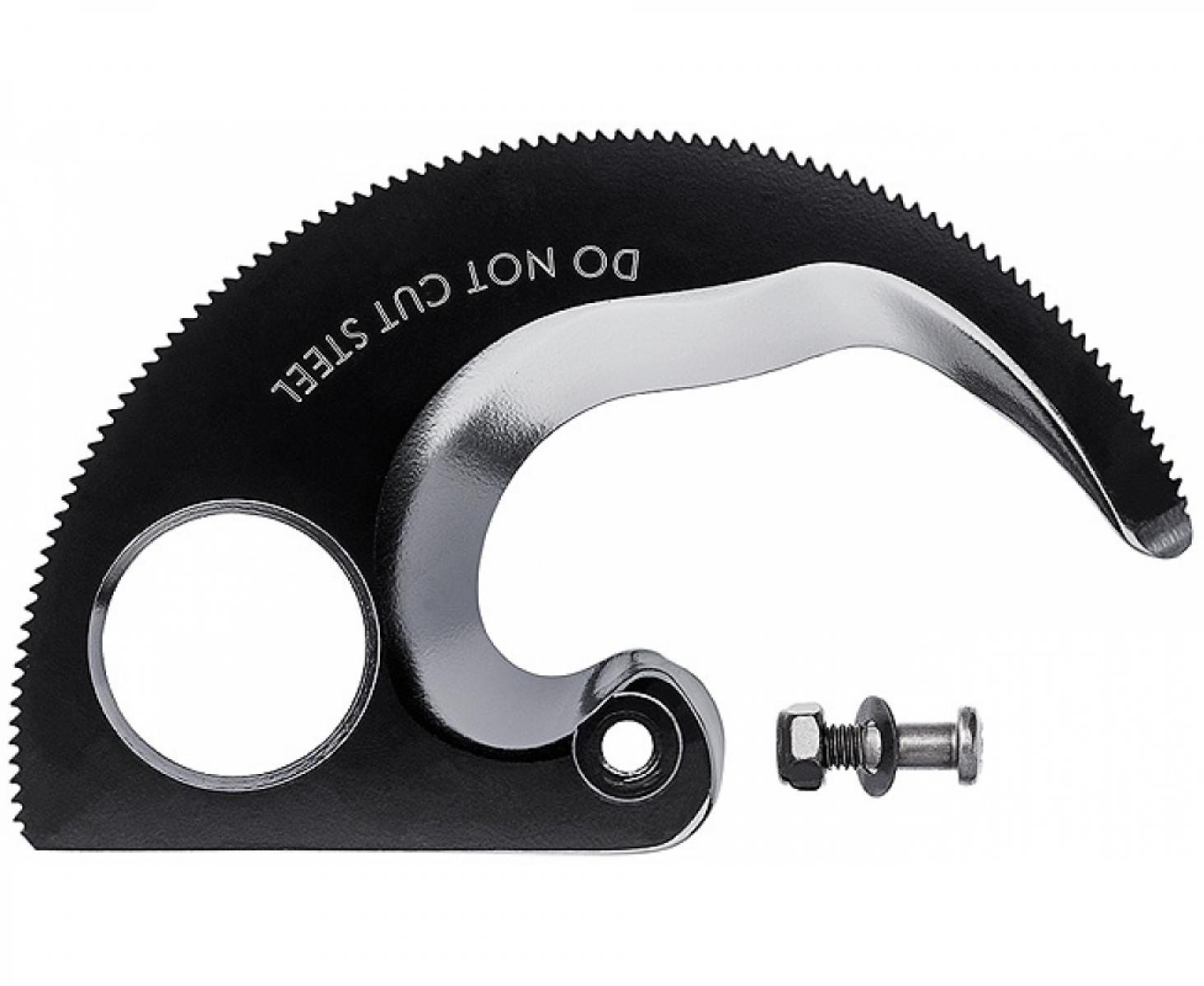 картинка Подвижный запасной нож для ножниц 9536280 Knipex KN-9539280 от магазина "Элит-инструмент"