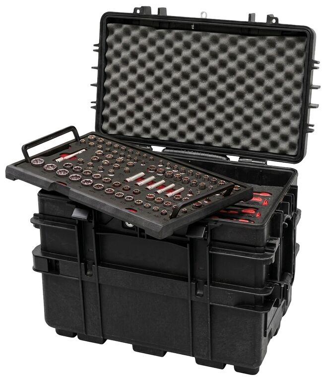 EGAMaster JA312