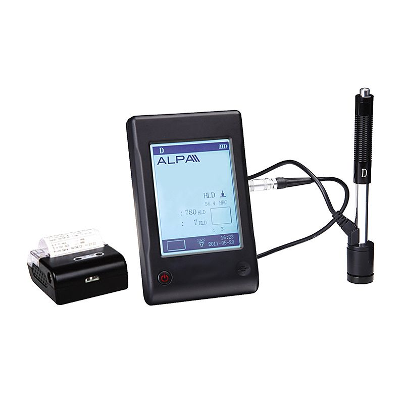 LA760CR Зонд С-типа ALPA