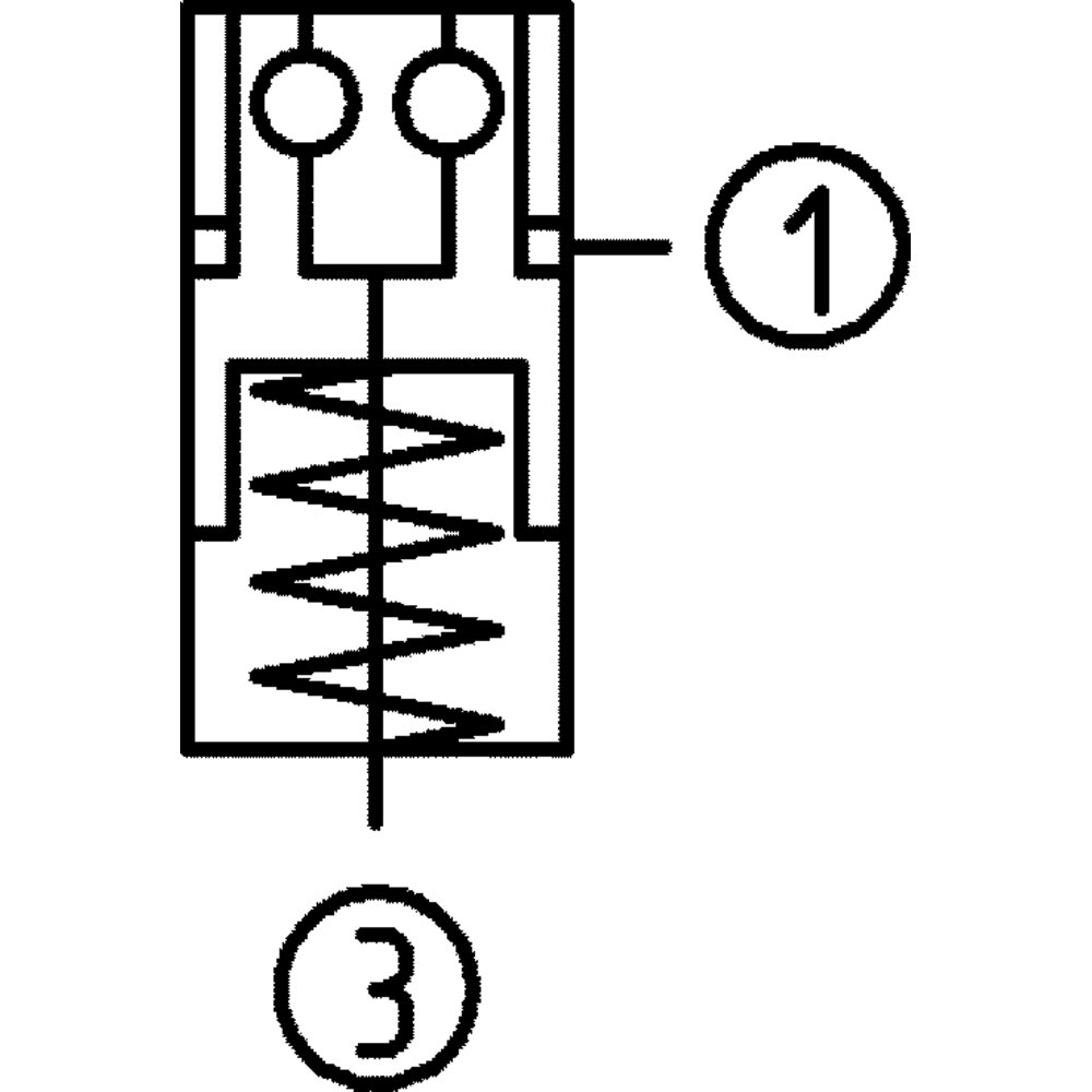 картинка Монтажный зажимной модуль АМF 427971 от магазина "Элит-инструмент"