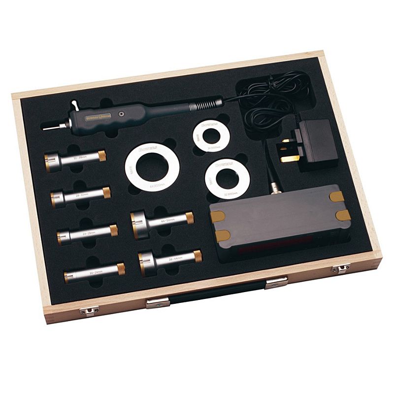 BA315SET20100 Набор нутромера Ultima ALPA